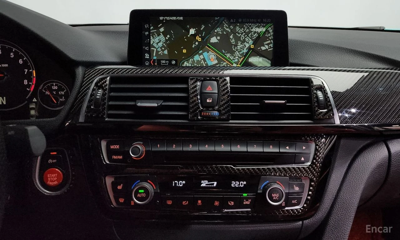 BMW M3 * �������* HEADUP* 360������* ��������! | Mobile.bg � ����������� 13