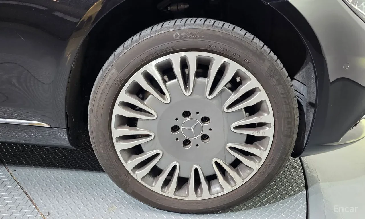 Mercedes-Benz S 600 V12* ��* ������* �����* HUD | Mobile.bg � ����������� 5