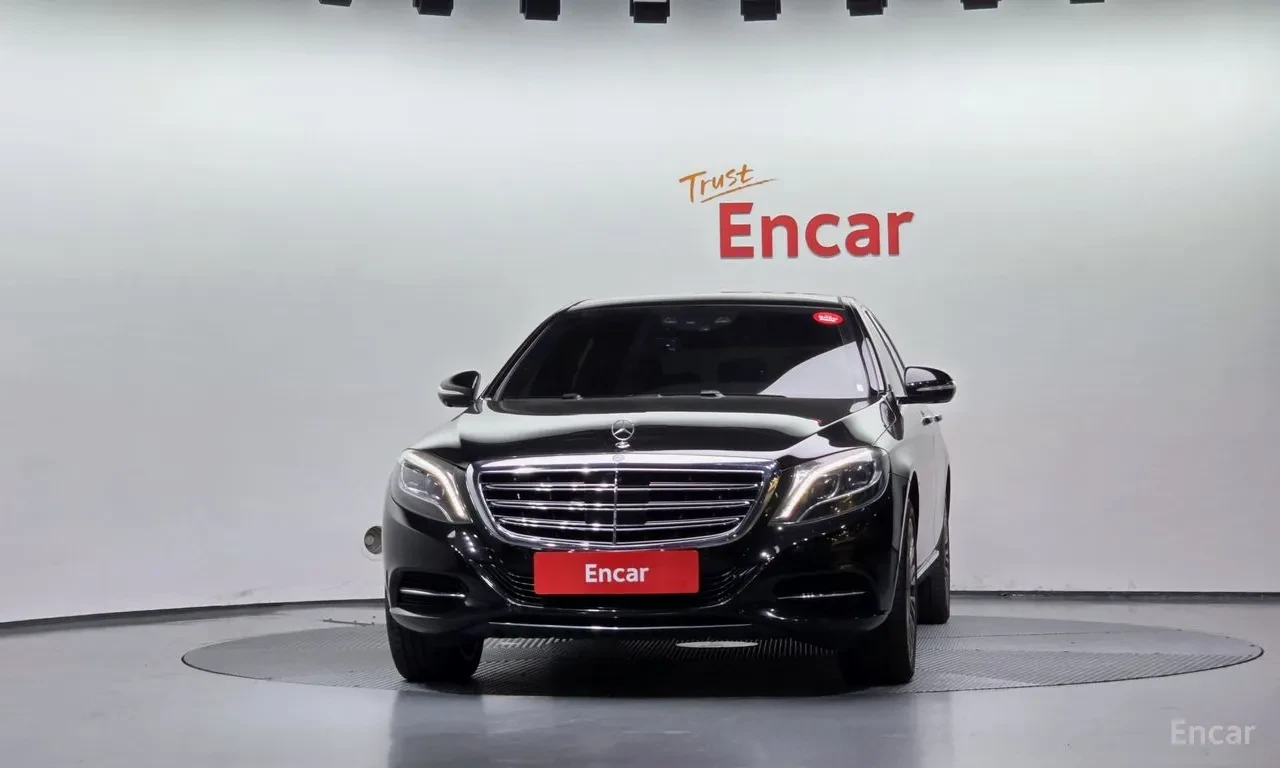 Mercedes-Benz S 600 V12* ��* ������* �����* HUD | Mobile.bg � ����������� 3