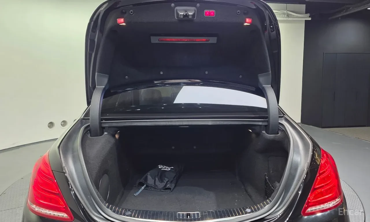 Mercedes-Benz S 600 V12* ��* ������* �����* HUD | Mobile.bg � ����������� 17