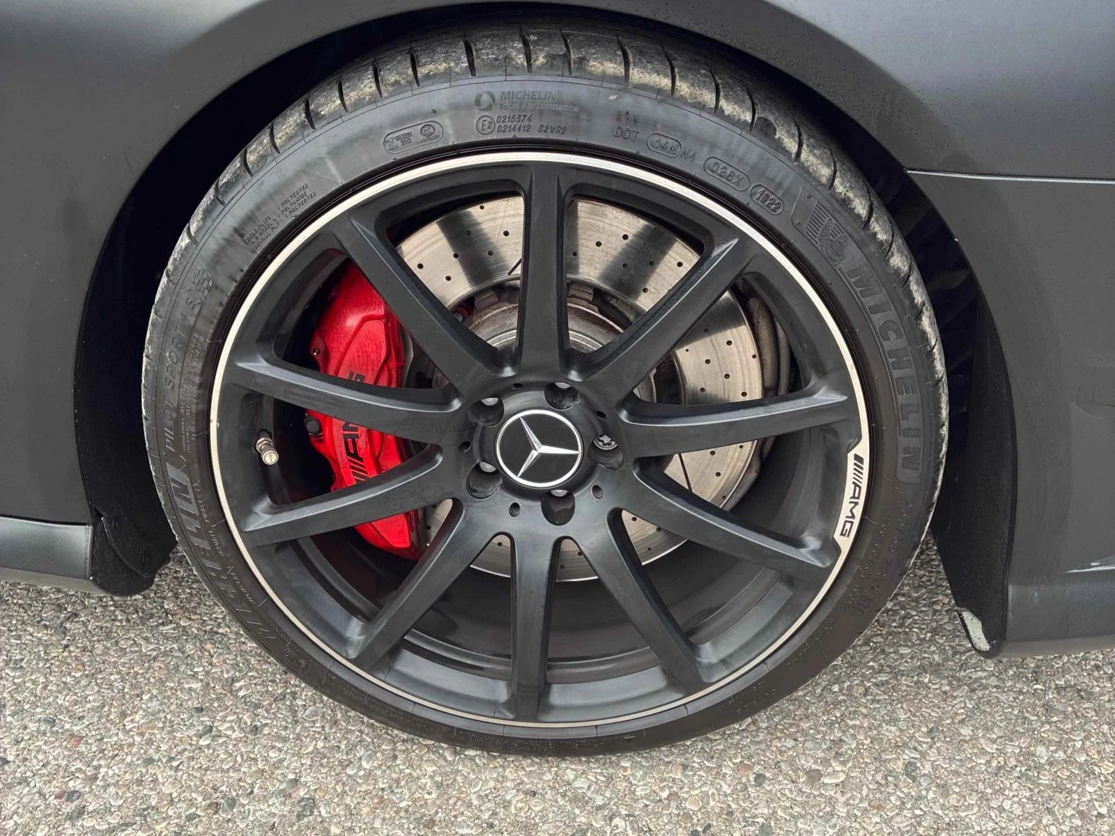Mercedes-Benz SL 63 AMG | Mobile.bg � ����������� 10