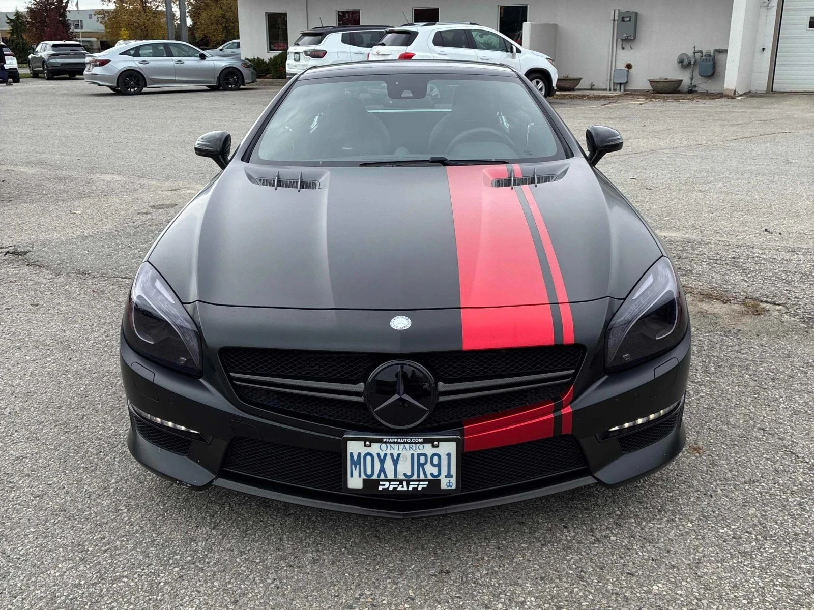 Mercedes-Benz SL 63 AMG | Mobile.bg � ����������� 2