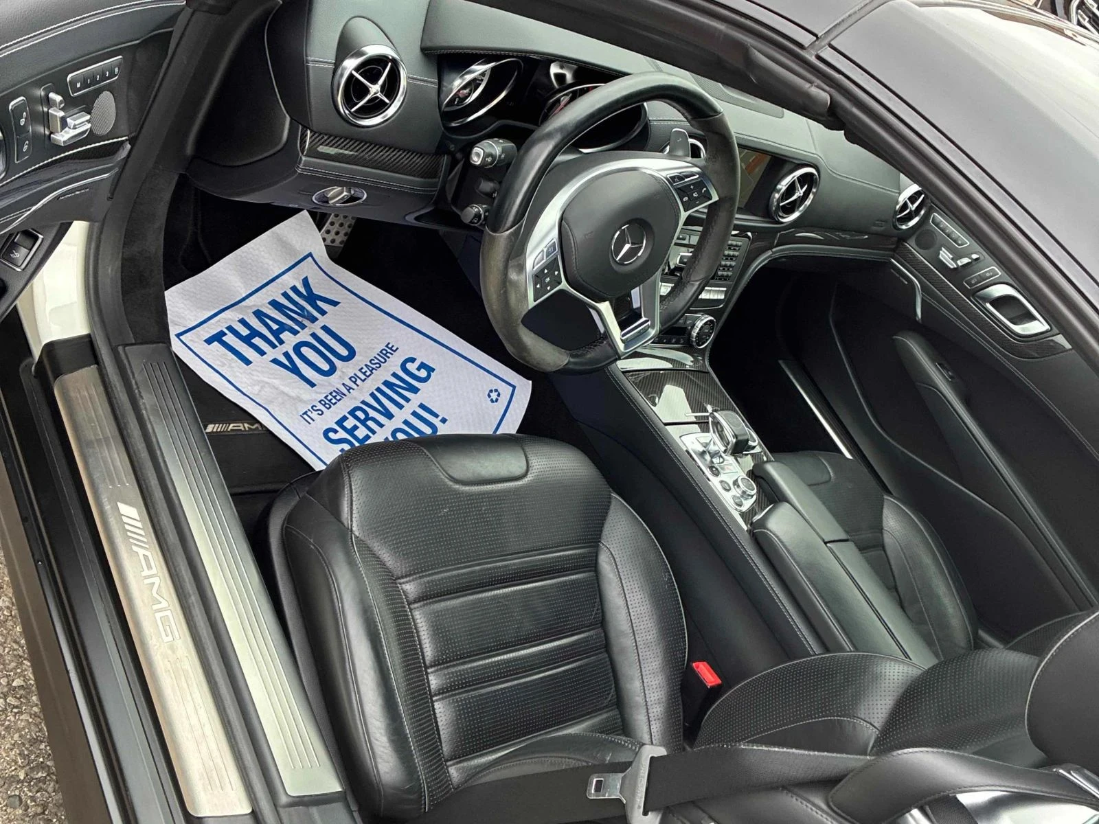 Mercedes-Benz SL 63 AMG | Mobile.bg � ����������� 6