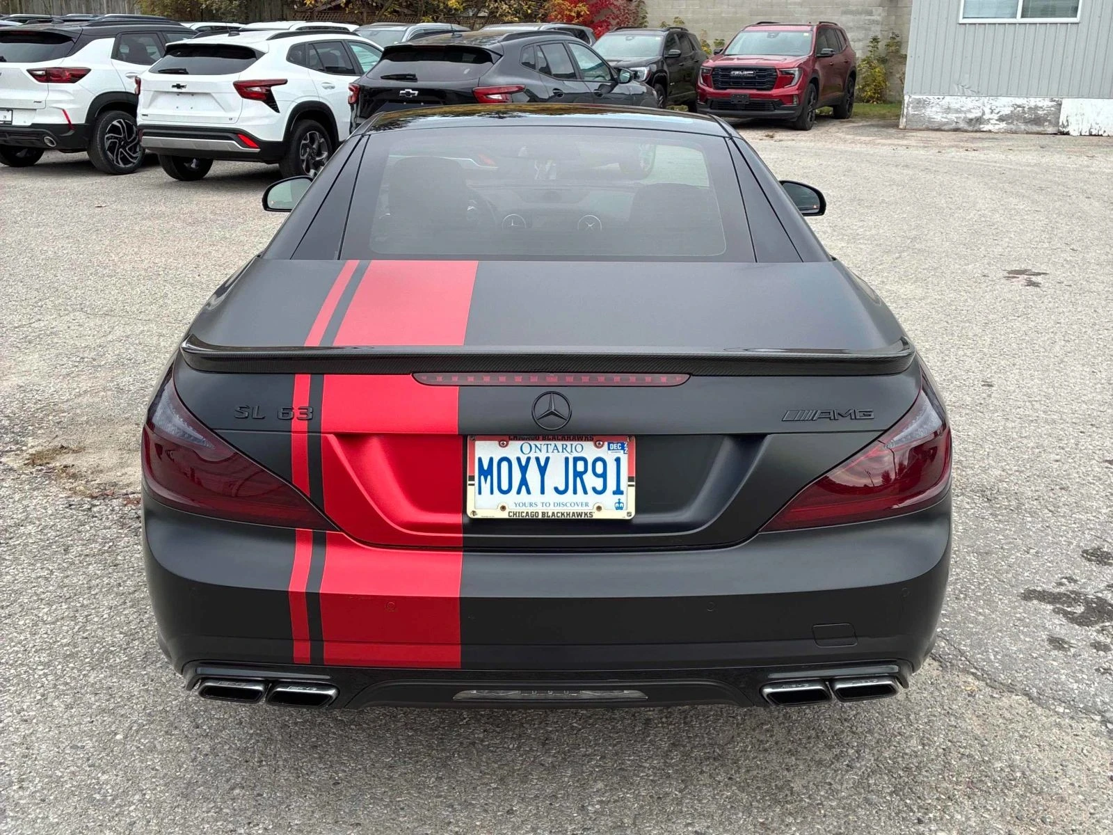 Mercedes-Benz SL 63 AMG | Mobile.bg � ����������� 4