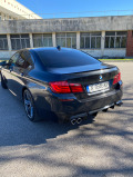 BMW 520 520d - изображение 4