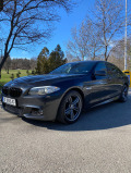 BMW 520 520d - изображение 2