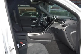 Mercedes-Benz GLC 450d* AMG* COUPE* BURM* PANO* DIST* 360 CAM* CARPL, снимка 9
