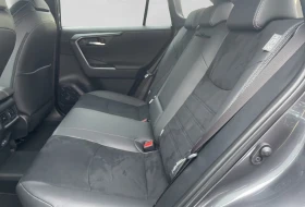 Toyota Rav4 2.5PHEV/306HP/GR-SPORT/4X4/HUD/360/MEMO/JBL/669g, снимка 13