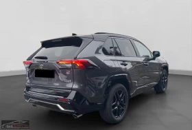 Toyota Rav4 2.5PHEV/306HP/GR-SPORT/4X4/HUD/360/MEMO/JBL/669g, снимка 7