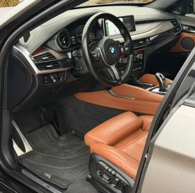 BMW X6 4.0D * Individual* * M-Packet* * Car-Play* * Digit, снимка 8