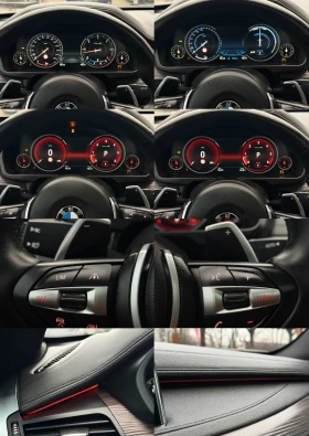 BMW X6 4.0D * Individual* * M-Packet* * Car-Play* * Digit, снимка 15