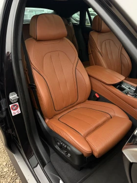 BMW X6 4.0D * Individual* * M-Packet* * Car-Play* * Digit, снимка 12