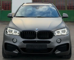 BMW X6 4.0D * Individual* * M-Packet* * Car-Play* * Digit, снимка 2