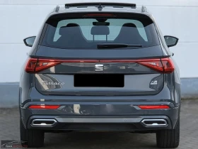 Seat Tarraco 1.4PHEV/245HP/FR/PANO/CAM/MEMO/AHK/LED/876g, снимка 5