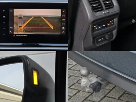 Seat Tarraco 1.4PHEV/245HP/FR/PANO/CAM/MEMO/AHK/LED/876g, снимка 15