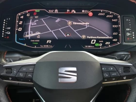 Seat Tarraco 1.4PHEV/245HP/FR/PANO/CAM/MEMO/AHK/LED/876g, снимка 10