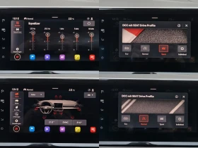 Seat Tarraco 1.4PHEV/245HP/FR/PANO/CAM/MEMO/AHK/LED/876g, снимка 14