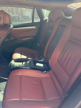 BMW X6, снимка 5