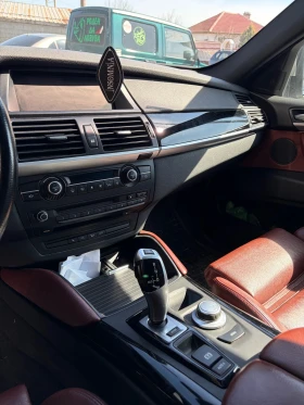 BMW X6, снимка 3