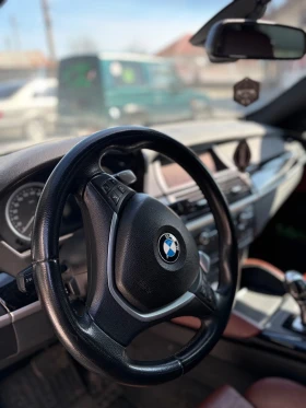 BMW X6, снимка 4
