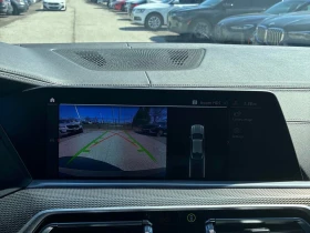 BMW X6 M-pkg* Harman/Kardon* Подгрев* Distronic* Пано, снимка 10