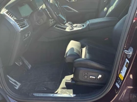 BMW X6 M-pkg* Harman/Kardon* Подгрев* Distronic* Пано, снимка 13