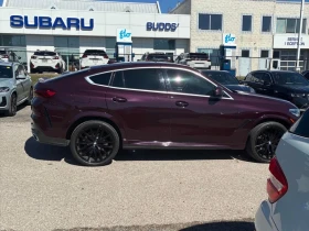BMW X6 M-pkg* Harman/Kardon* Подгрев* Distronic* Пано, снимка 5