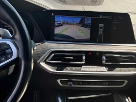 BMW X6 M-pkg* Harman/Kardon* Подгрев* Distronic* Пано, снимка 9