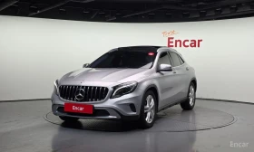 Mercedes-Benz GLA 200 * 4MATIC* КОЖА* ПОДГРЕВ* ШИБИДАХ* КРАЙНА ЦЕНА* , снимка 1