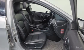 Mercedes-Benz GLA 200 * 4MATIC* КОЖА* ПОДГРЕВ* ШИБИДАХ* КРАЙНА ЦЕНА* , снимка 9