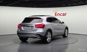 Mercedes-Benz GLA 200 * 4MATIC* КОЖА* ПОДГРЕВ* ШИБИДАХ* КРАЙНА ЦЕНА* , снимка 2