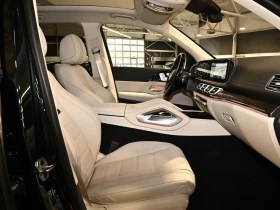 Mercedes-Benz GLS580 AMG* 6+ 1* DISTR* KEYLESS* PANO* 360 CAM* , снимка 15
