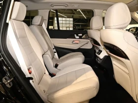 Mercedes-Benz GLS580 AMG* 6+ 1* DISTR* KEYLESS* PANO* 360 CAM* , снимка 16