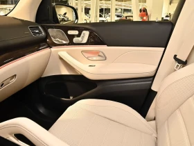Mercedes-Benz GLS580 AMG* 6+ 1* DISTR* KEYLESS* PANO* 360 CAM* , снимка 14