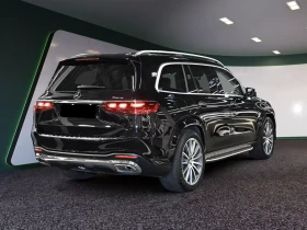 Mercedes-Benz GLS580 AMG* 6+ 1* DISTR* KEYLESS* PANO* 360 CAM* , снимка 2