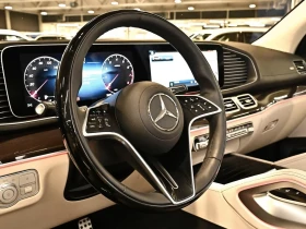 Mercedes-Benz GLS580 AMG* 6+ 1* DISTR* KEYLESS* PANO* 360 CAM* , снимка 6