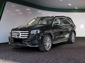 Mercedes-Benz GLS580 AMG* 6+ 1* DISTR* KEYLESS* PANO* 360 CAM* , снимка 1
