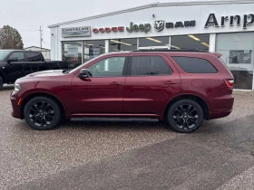 Dodge Durango * R/T Plus AWD * 2 КЛЮЧА* PANO* KEYLESS* ПОДГРЕВ* , снимка 2