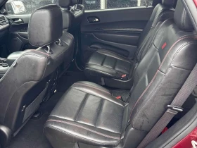 Dodge Durango * R/T Plus AWD * 2 КЛЮЧА* PANO* KEYLESS* ПОДГРЕВ* , снимка 13