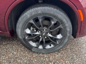 Dodge Durango * R/T Plus AWD * 2 КЛЮЧА* PANO* KEYLESS* ПОДГРЕВ* , снимка 7