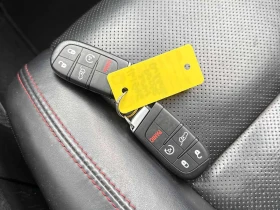 Dodge Durango * R/T Plus AWD * 2 КЛЮЧА* PANO* KEYLESS* ПОДГРЕВ* , снимка 10