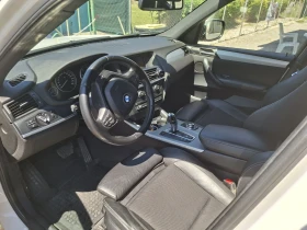 BMW X3 F25, снимка 13