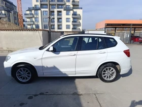 BMW X3 F25, снимка 6