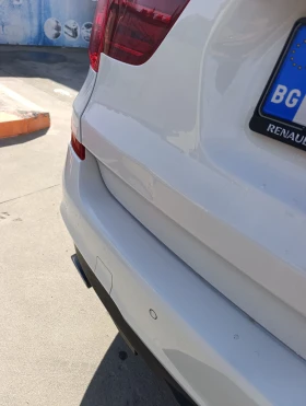 BMW X3 F25, снимка 4