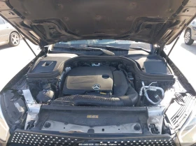 Mercedes-Benz GLC 300 2.0l Suv, снимка 10