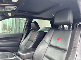 Dodge Durango | GT Plus | DISTRONIC | ОБДУХВАНЕ | ПОДГРЕВ | , снимка 11