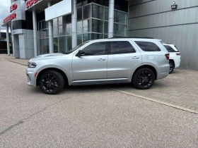 Dodge Durango | GT Plus | DISTRONIC | ОБДУХВАНЕ | ПОДГРЕВ | , снимка 2