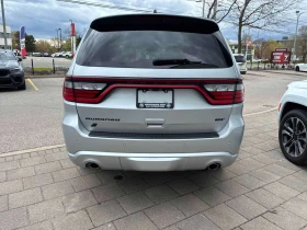 Dodge Durango | GT Plus | DISTRONIC | ОБДУХВАНЕ | ПОДГРЕВ | , снимка 4