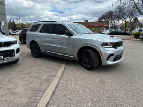 Dodge Durango | GT Plus | DISTRONIC | ОБДУХВАНЕ | ПОДГРЕВ | , снимка 3