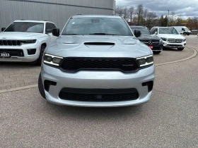 Dodge Durango | GT Plus | DISTRONIC | ОБДУХВАНЕ | ПОДГРЕВ | , снимка 6